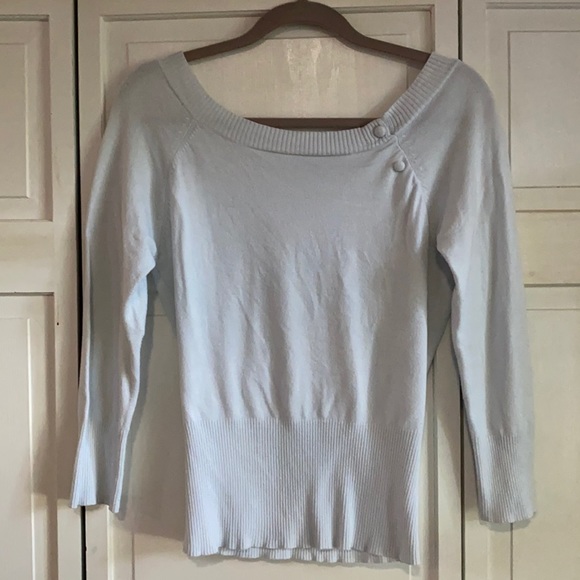 Stretch Top - Picture 1 of 6